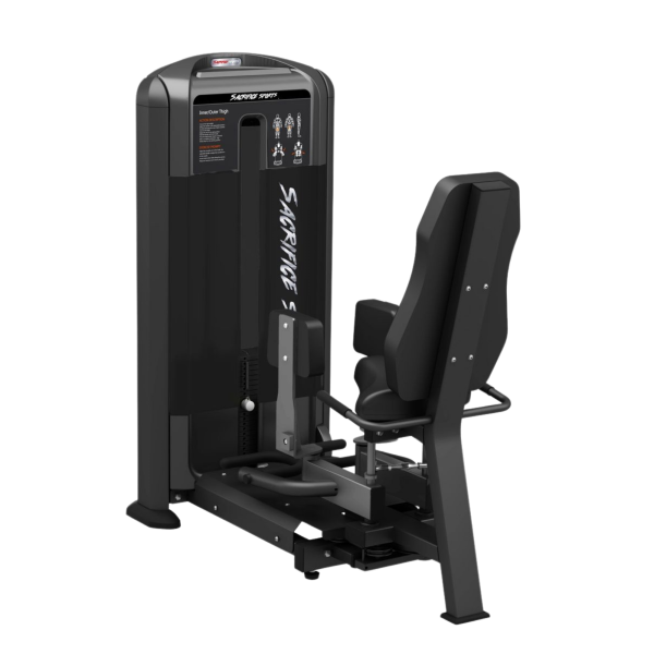Abductor/Adductor Función Dual Youfit-FB25