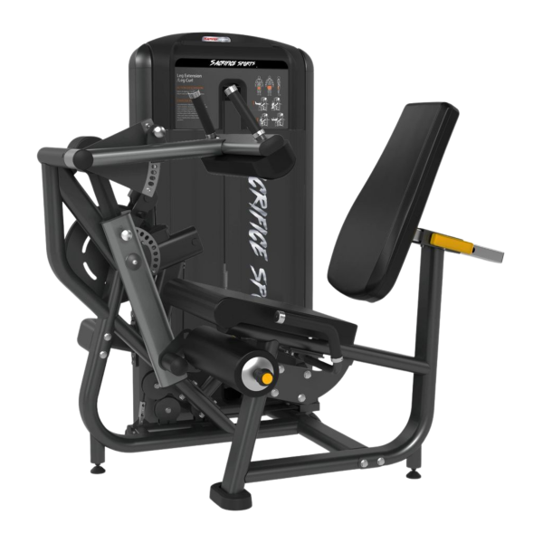 Extensión de Piernas y Curl Youfit-FF87