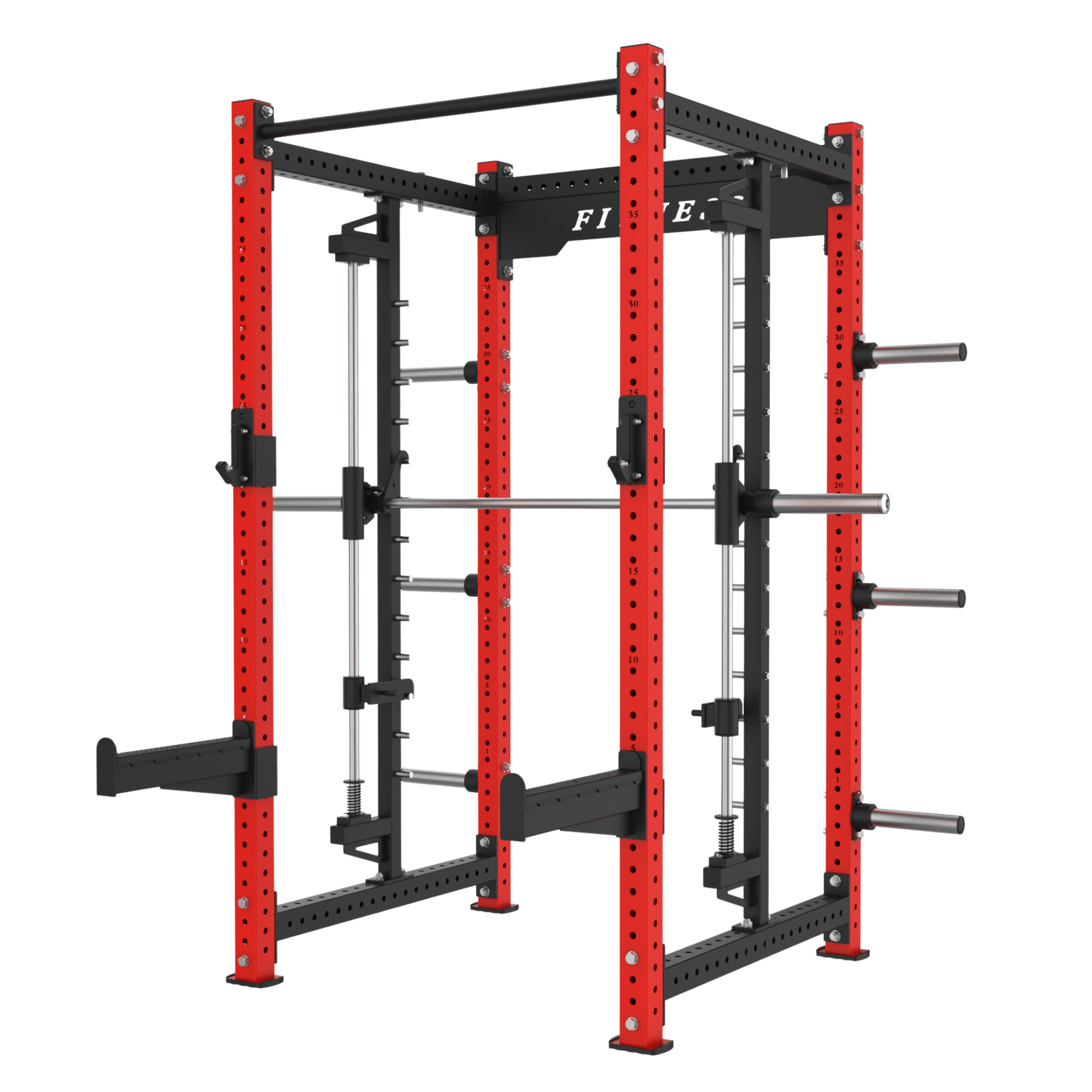 Máquina Smith Squat Youfit-LL608