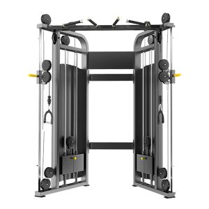 Polea Cruzada Profesional Youfit-F17
