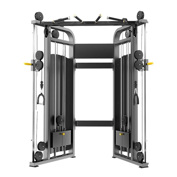Polea Cruzada Profesional Youfit-F17