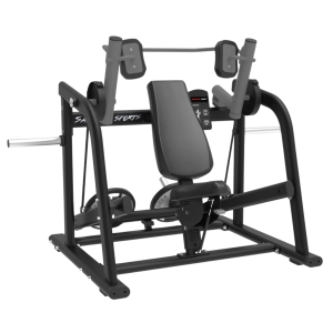 Máquina de Espalda Pull Over Youfit-PL26