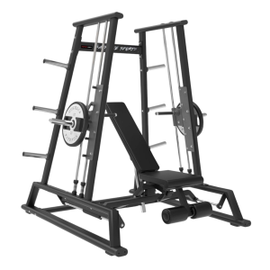 Multi Prensa para Pecho Profesional Youfit-PL37