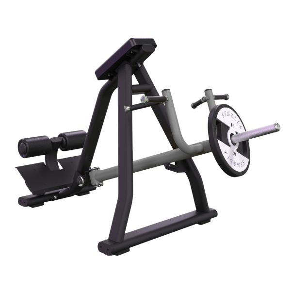 Remo Inclinado Vertical Youfit-PL61