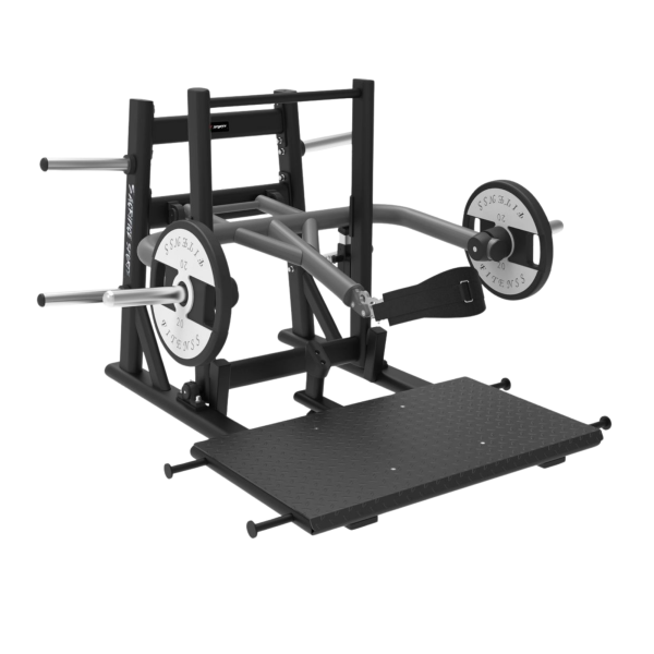 Booty Builder Belt Squat Youfit-PL74