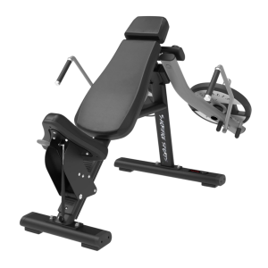 Banco de Apertura Incline Pec Fly Youfit-PL75