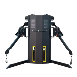 Crossover Dual FTS Youfit-WGQX