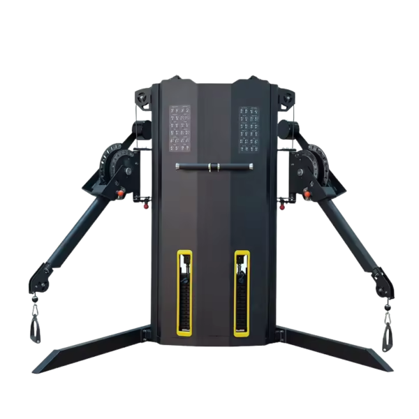 Crossover Dual FTS Youfit-WGQX