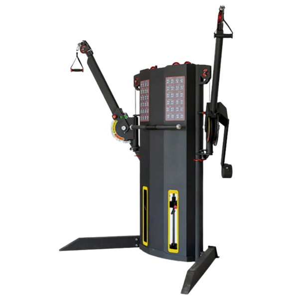 Crossover Dual FTS Youfit-WGQX - Imagen 2