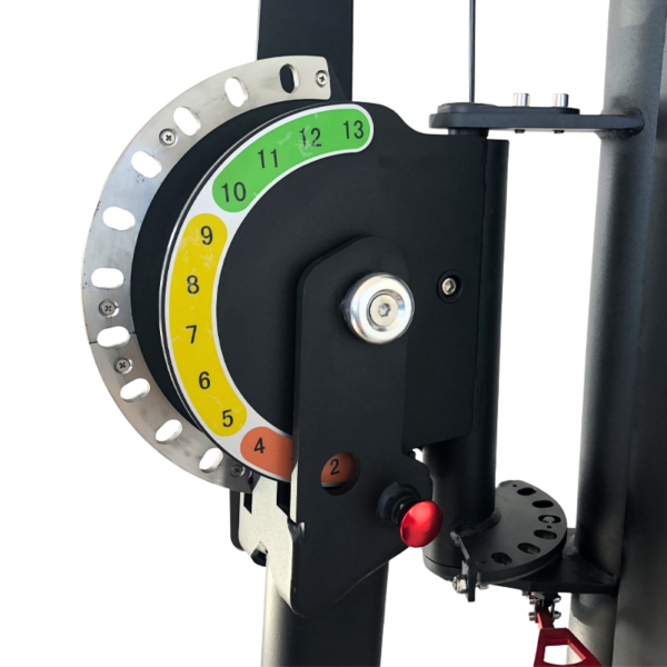 Crossover Dual FTS Youfit-WGQX - Imagen 3