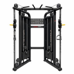 Polea Cruzada Profesional Youfit-F17