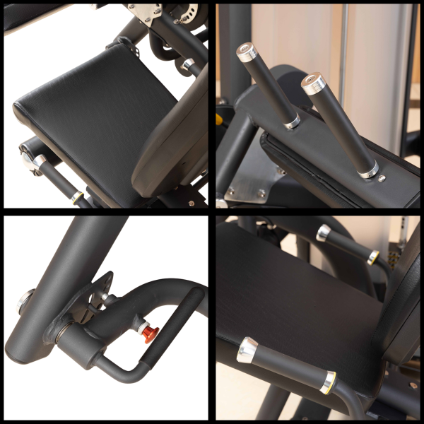 Curl de Pierna Youfit-FB23 - Imagen 3