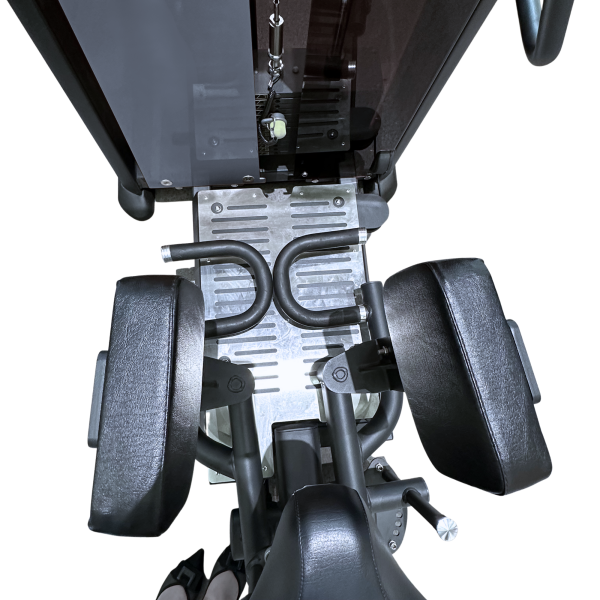 Abductor/Adductor Youfit-FH25 - Imagen 2