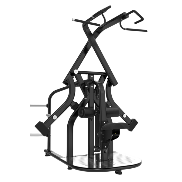 Lat Pulldown Youfit-PL36 - Imagen 2
