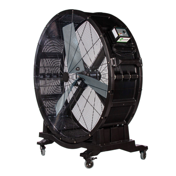 Ventilador de Gimnasio Comercial - Imagen 2
