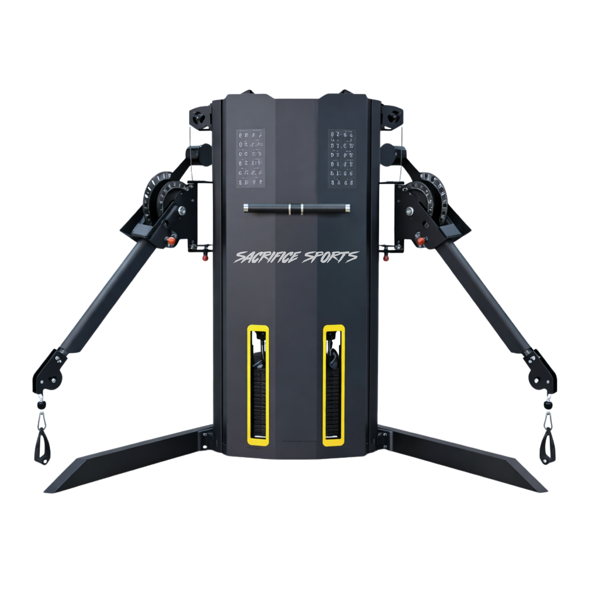 Crossover Dual FTS Youfit-WGQX