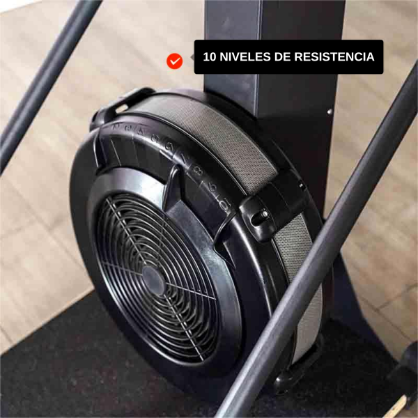 Máquina de Entrenamiento Air Ski Youfit-X005 - Imagen 3