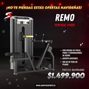Remo Vertical V1025