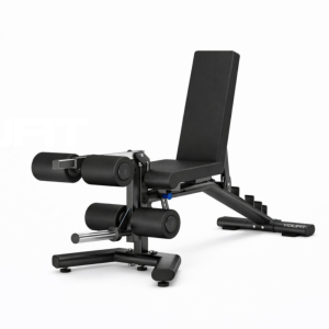 Banco Dual para Cuádriceps y Femoral Youfit-F98