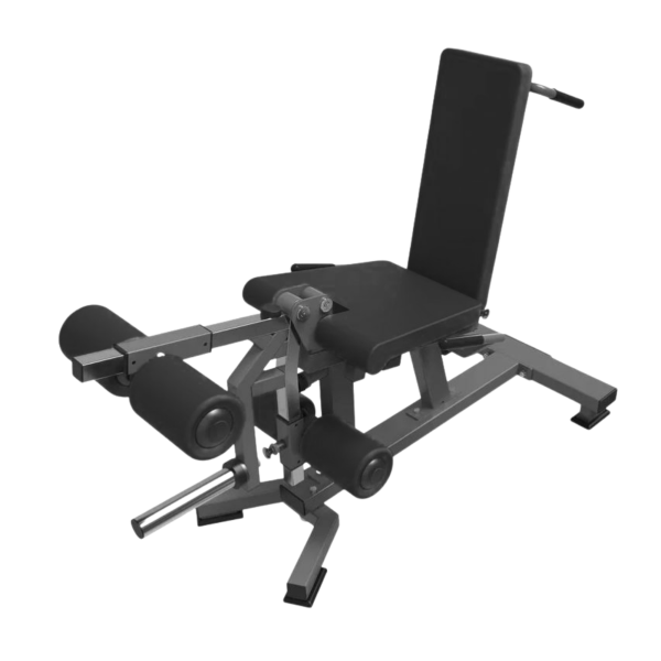 Banco Ajustable para Piernas Youfit-F98 - Imagen 3