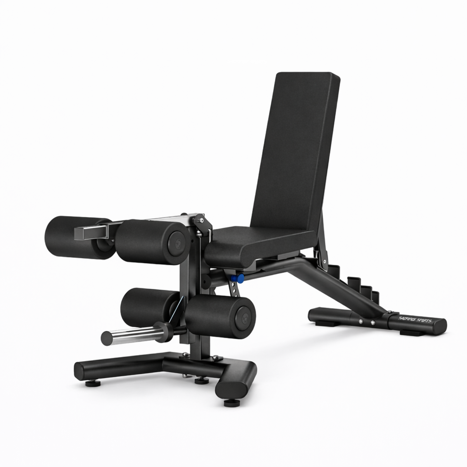 Banco Ajustable para Piernas Youfit-F98