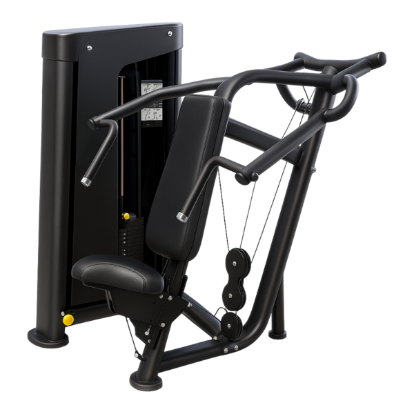 Prensa para Hombros Youfit-FH20 - Imagen 2