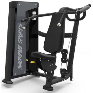 Prensa para Hombros Youfit-FH20