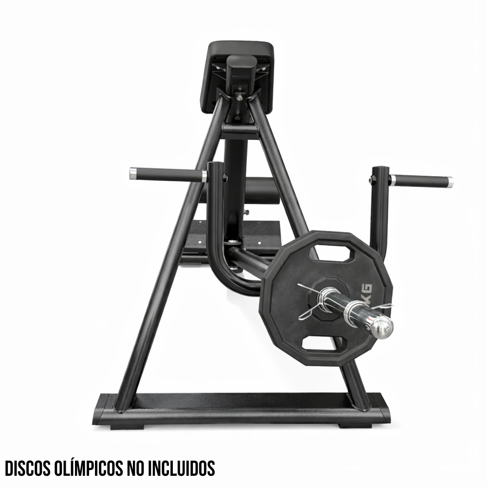 Remo Inclinado Vertical Youfit-PL61 - Imagen 2
