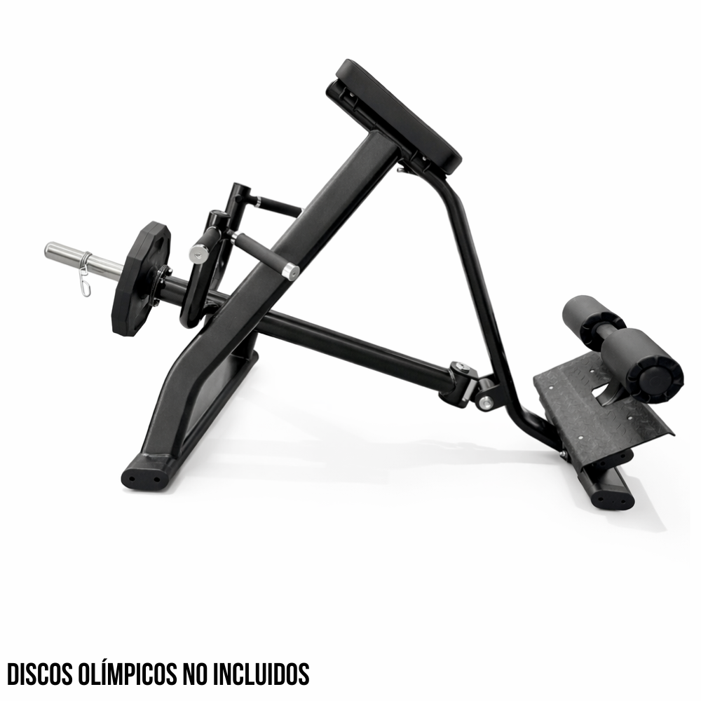 Remo Inclinado Vertical Youfit-PL61 - Imagen 3