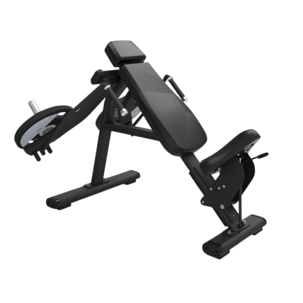 Banco de Apertura Incline Pec Fly Youfit-PL75 - Imagen 2