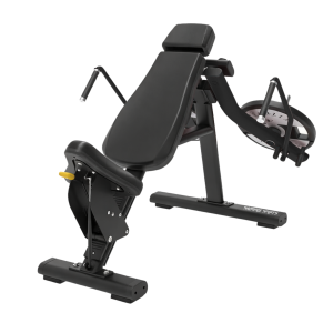 Banco de Apertura Incline Pec Fly Youfit-PL75