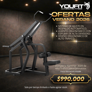 Pull Down 3009 Serie Hammer