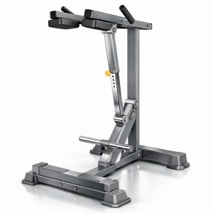 Máquina de Sentadilla Pendular 6069