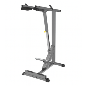 Máquina de Sentadilla Pendular 6069