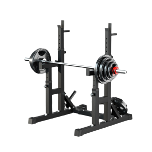 Rack de Sentadillas Ajustable Sacrifice Sports YLY54