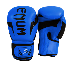 Guantes De Box De 12 Onzas Sacrifice Sports