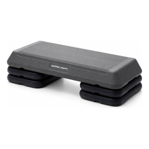 Step Aeróbico Profesional Sacrifice Sports