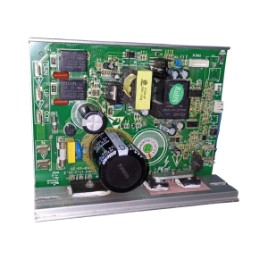 Placa para Trotadora Profesional Q8