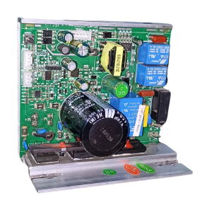 Placa para Trotadora Eléctrica A4