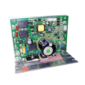 Placa para Trotadora Eléctrica Profesional Q6