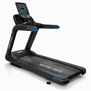 Trotadora Comercial X500D