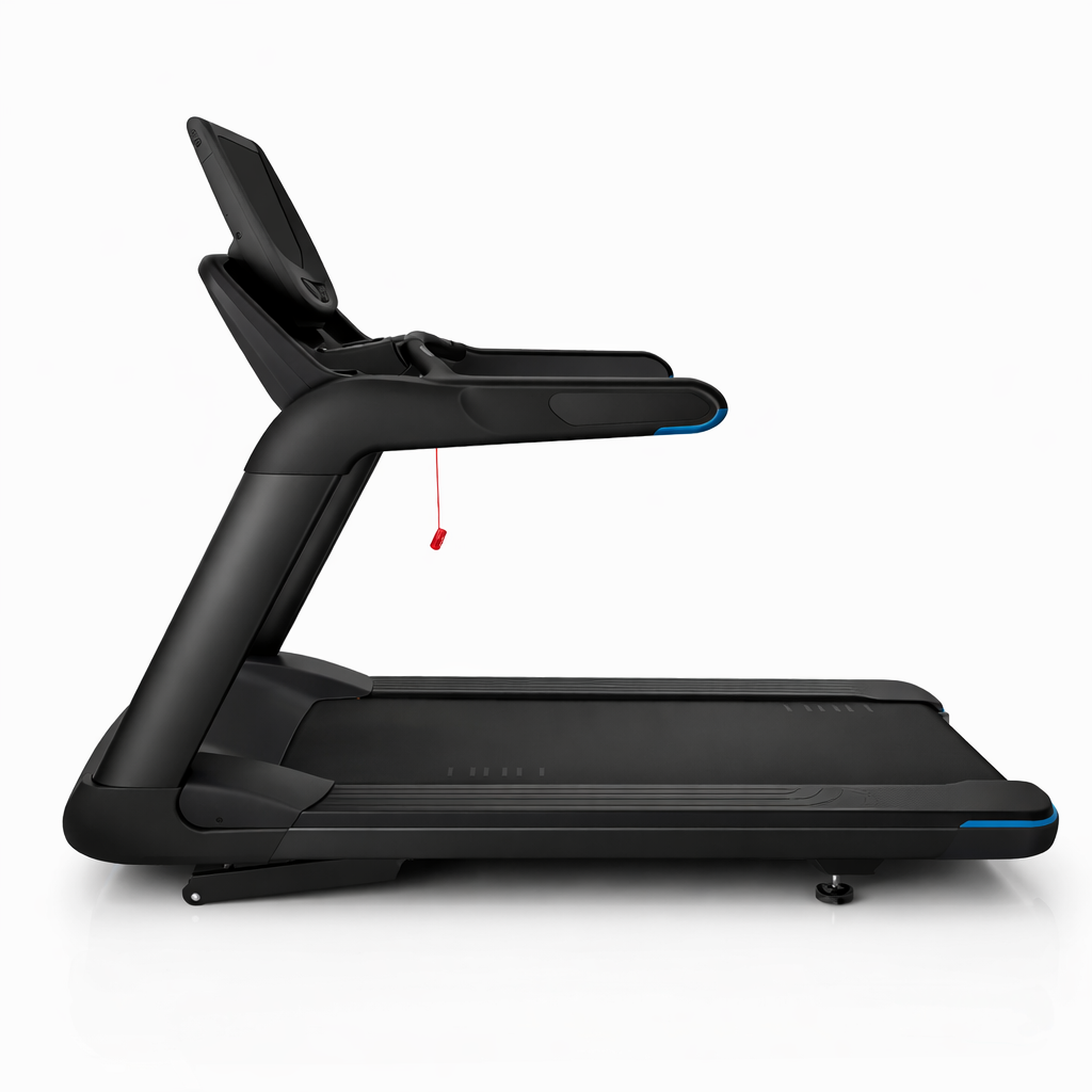 Trotadora Comercial X500D - Imagen 3