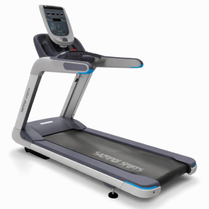 Trotadora Comercial X500D