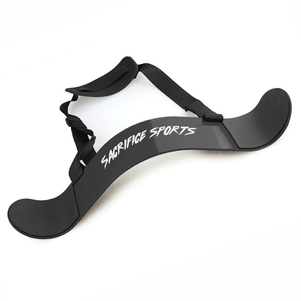 Arm Blasters Premium Sacrifice Sports - Imagen 6