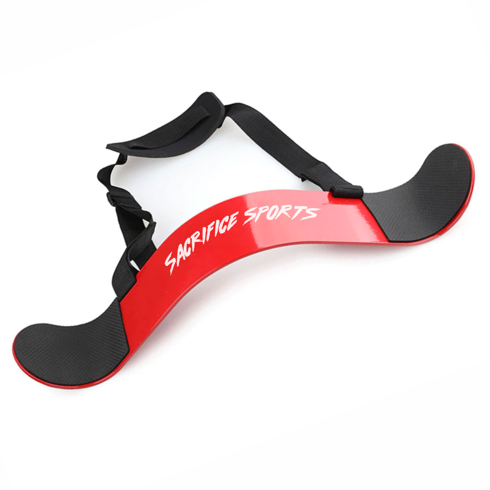 Arm Blasters Premium Sacrifice Sports - Imagen 8