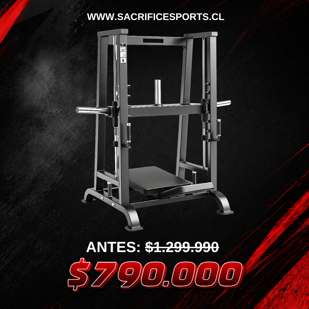 Prensa Vertical 90 Grados 6039 Serie Hammer