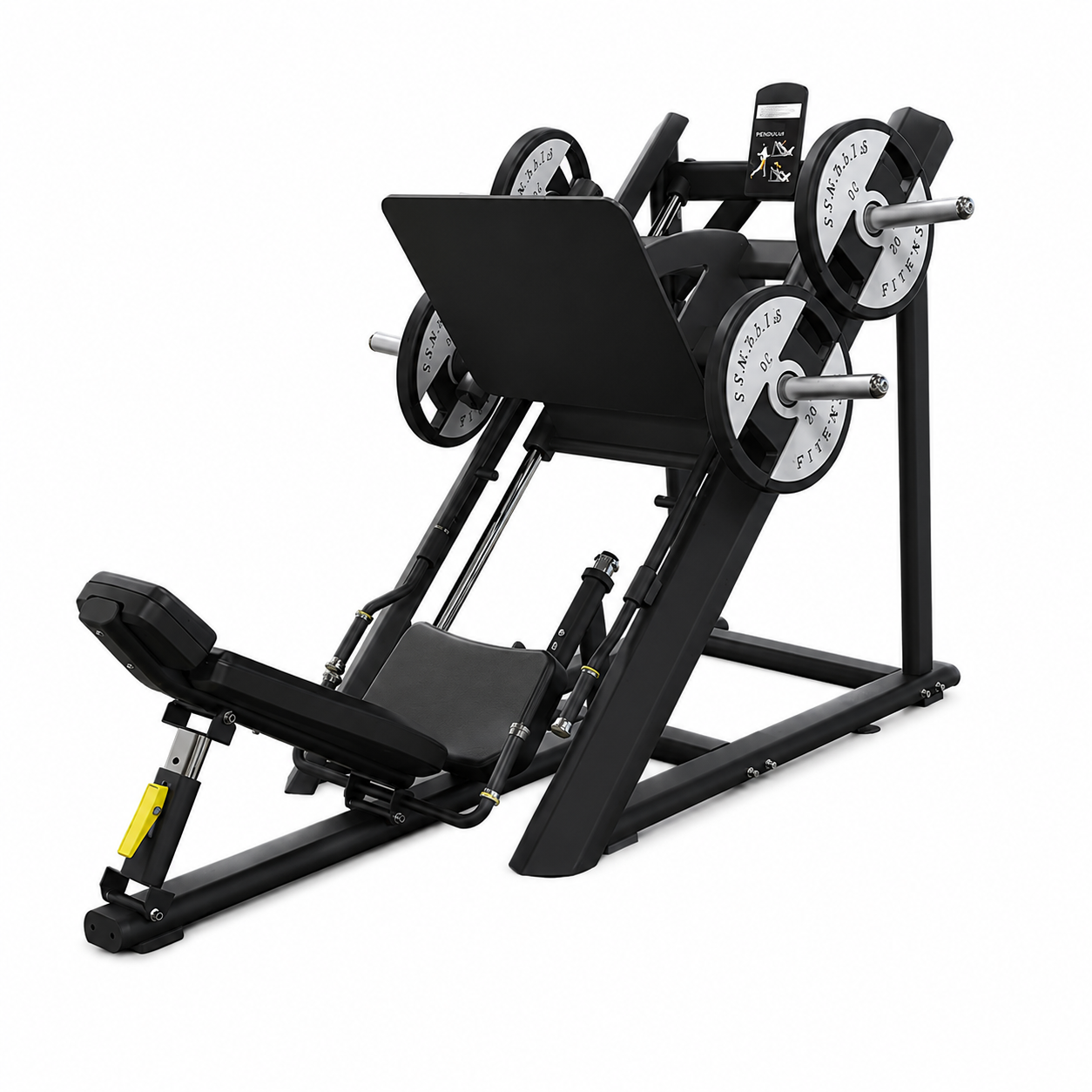 Prensa para Pierna PL56 - Youfit