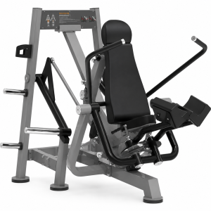 Prensa de Pectorales Vertical SPL69