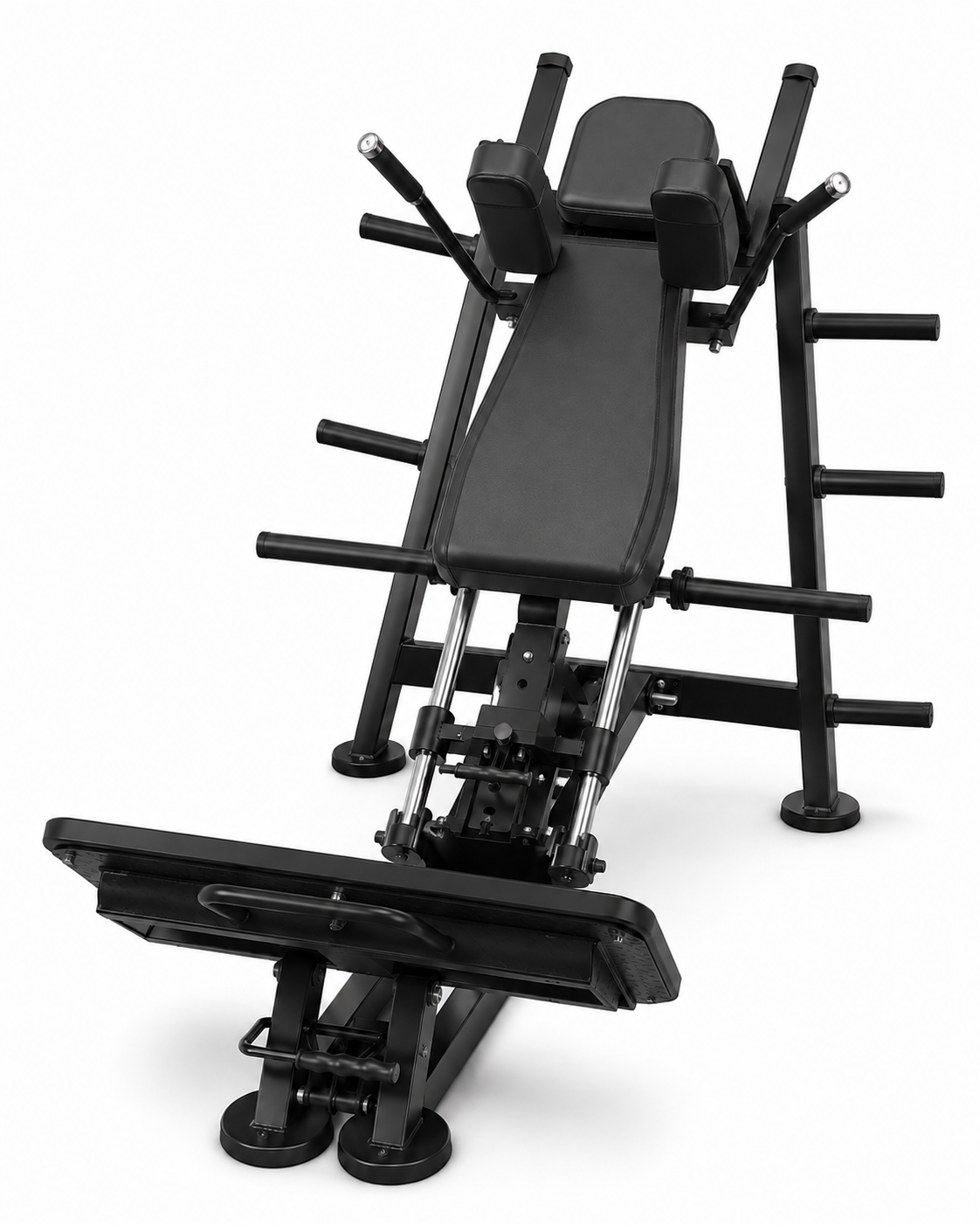 Hack Squat SP44 - Imagen 2