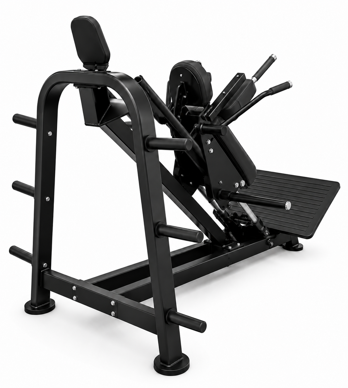 Hack Squat SP44 - Imagen 3